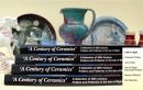 'A Century of Ceramics'