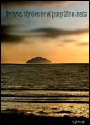 Ailsa Craig