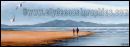 Arran from Irvine Shore