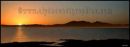 Arran Sunset