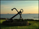Ballast Bank at Troon