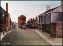 Barr Street Galston