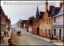 Bridge Street Galston