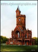 Burns Monument