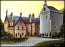 Cessnock Castle Galston