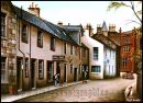 College Wynd