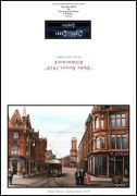 Duke Street, Kilmarnock
Note Card