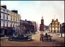Dumfries 1905