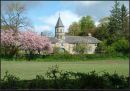 Fairlie Mains