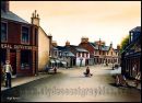 Galston Cross