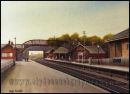 Galston Railway Station