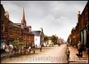 Hastings Square, Darvel 1910