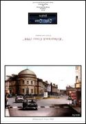 Kilmarnock Cross 1966 Note Card