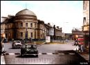 Kilmarnock Cross 1966
