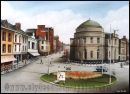 Kilmarnock Cross 1963
