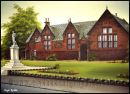 Lady Floras Institute Newmilns