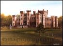 Loudoun Castle Galston 1910