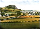 Loudoun Hill 1900