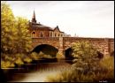 The Muckle Brig Galston