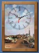Old Brigs of Ayr Clock