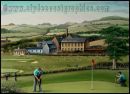 Lochwinnoch Golf Club 1972