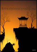 Oriental Sunset