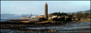 The Pencil at Largs