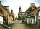 Riccarton Church Kilmarnock. 1900
