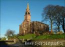 Riccarton Church
