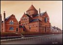 St. Sofias Galston 1957