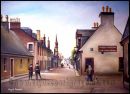 Townhead Newmilns