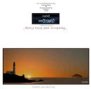 Turnberry and Ailsa Craig Note Card