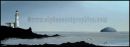 Turnberry and Ailsa Craig