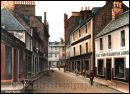 Waterloo Street Kilmarnock 1900