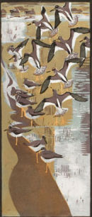 Redshanks