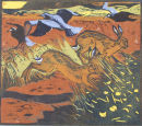 Hares and Rooks