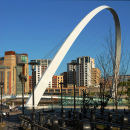 Newcastle Quayside