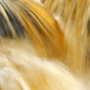 Amber flow