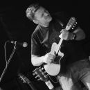 The musician