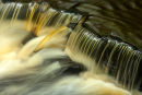 Flowing gold