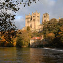 Durham Cathedral