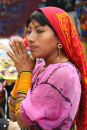Pensive!
