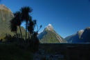 Mitre Peak