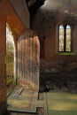 Derelict Church