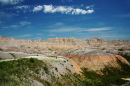 The Badlands
