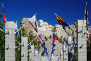 Mount Rushmore