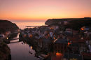 Good Morning Staithes