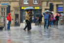 Singin' in the rain