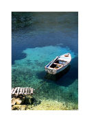agia sophia boat