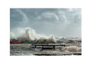 big seas